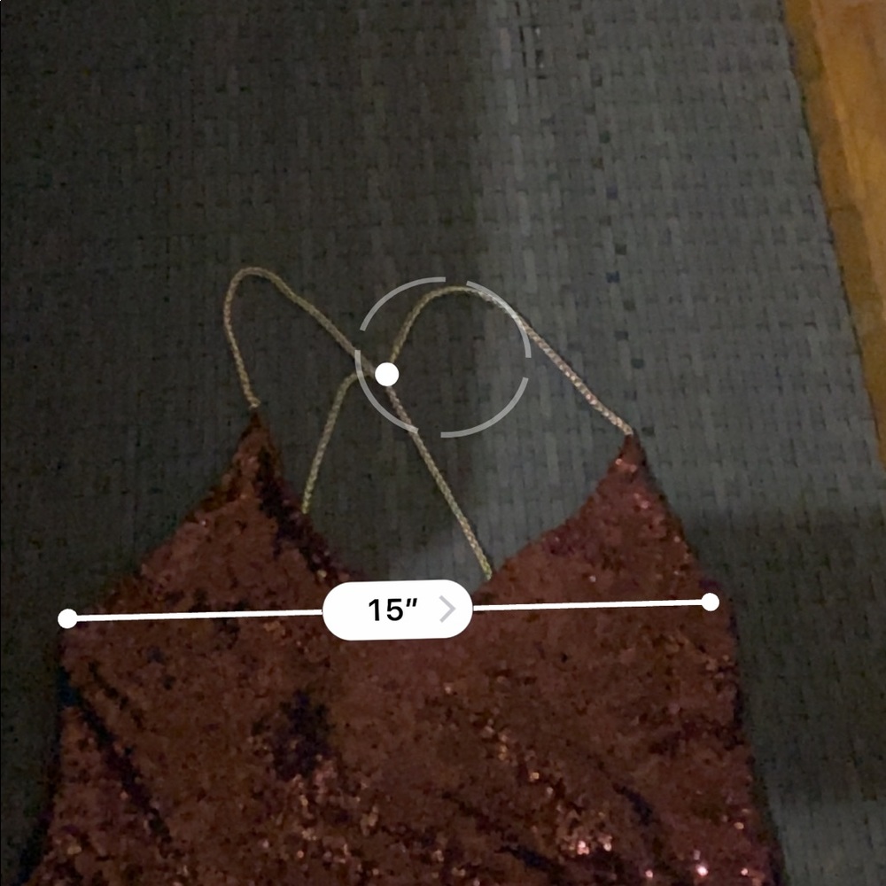 GUC Rue 21 Tank Top - Picture 5 of 6